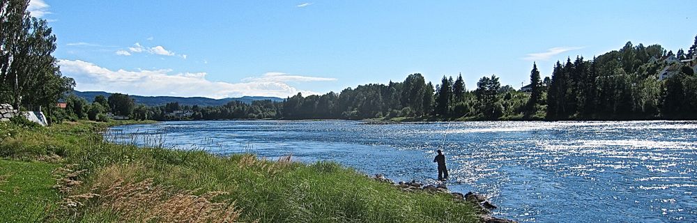 Østsiden Jeger- og Fiskerforening